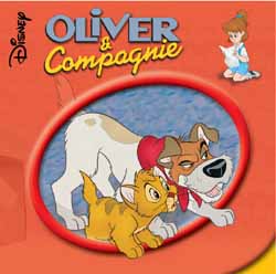 Oliver et compagnie
