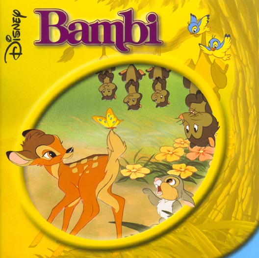 Bambi