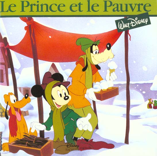 Le prince et le pauvre