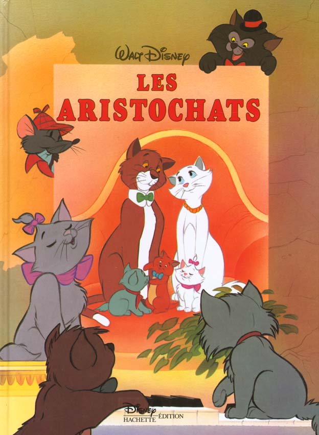 Les Aristochats