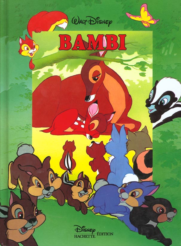 Bambi