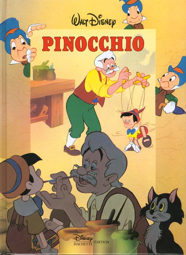 Pinocchio