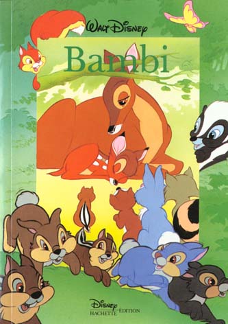 Bambi