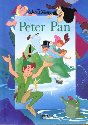 Peter pan
