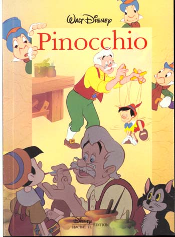 Pinocchio