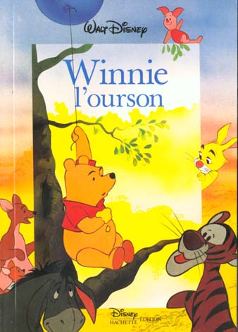Winnie l'Ourson