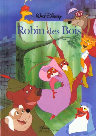 Robin des bois