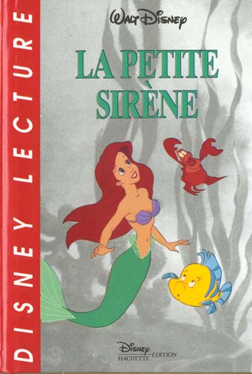 La petite sirene