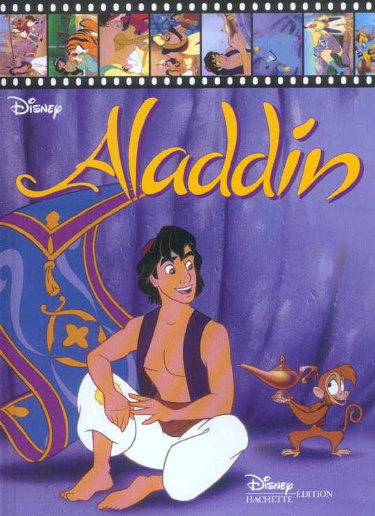 Aladdin