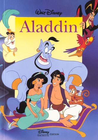 Aladdin