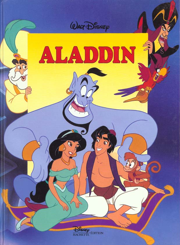 Aladdin