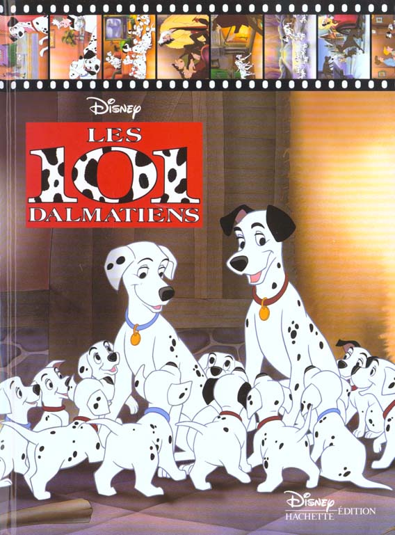 Les 101 Dalmatiens