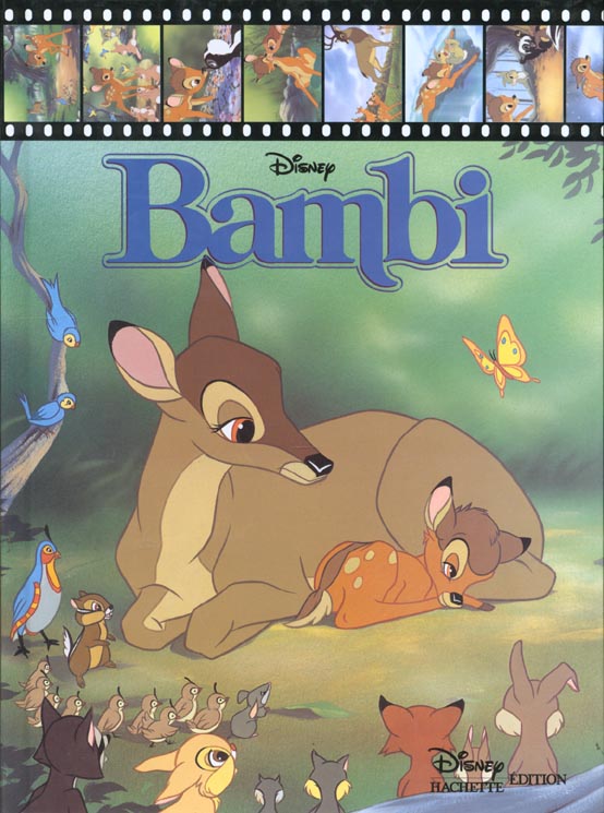 Bambi