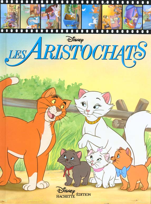 Les Aristochats