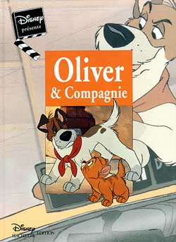 Oliver et compagnie