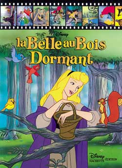 La Belle au Bois Dormant
