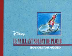 Le vaillant soldat de plomb