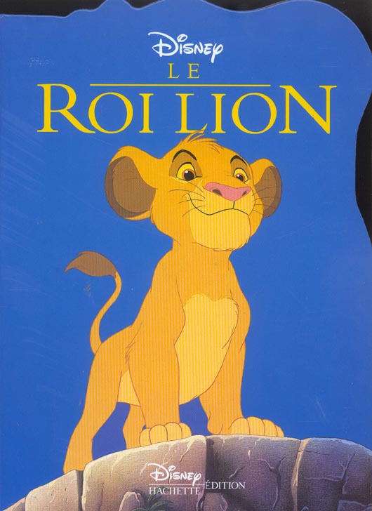 Le Roi Lion