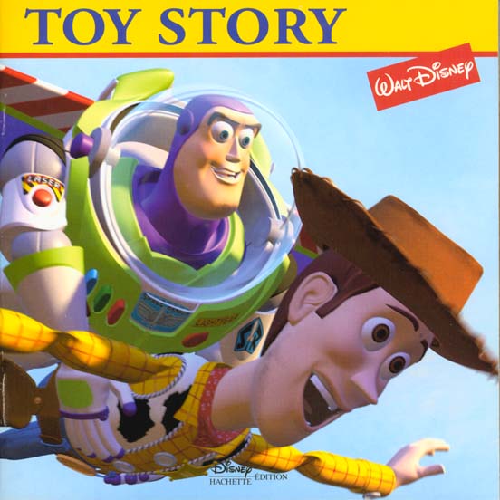 Toy Story