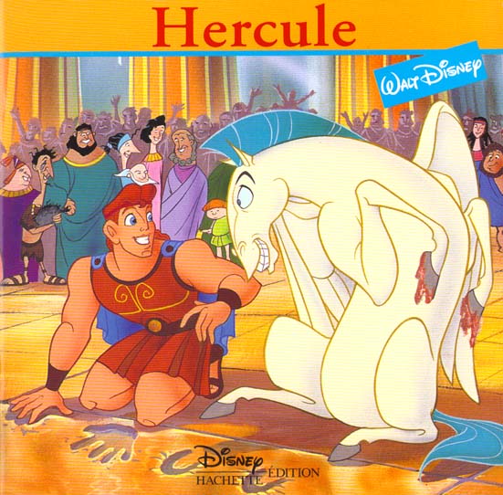 Hercule