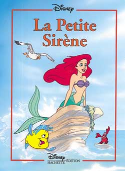 La petite sirene