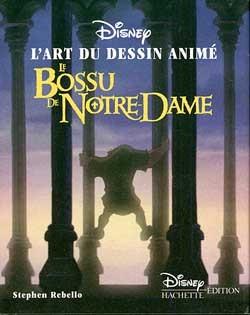 L'art du dessin animé