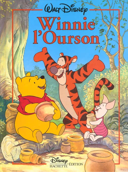 Winnie l'Ourson