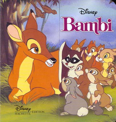 Bambi
