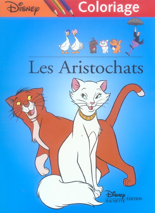 Les Aristochats