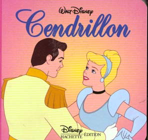 Cendrillon