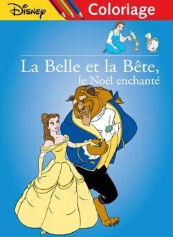 La belle et la bete t.1