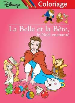 La belle et la bete t.2