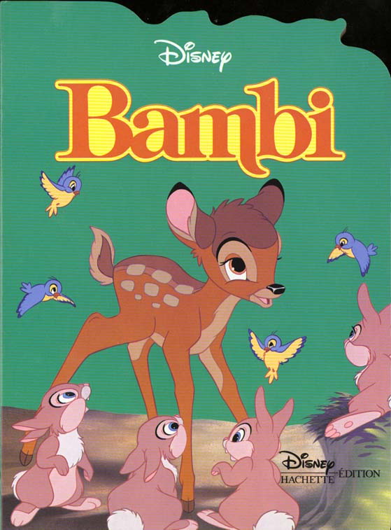 Bambi