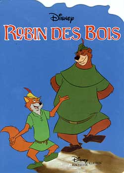 Robin des bois