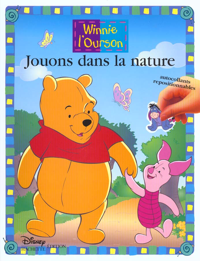 Winnie l'Ourson