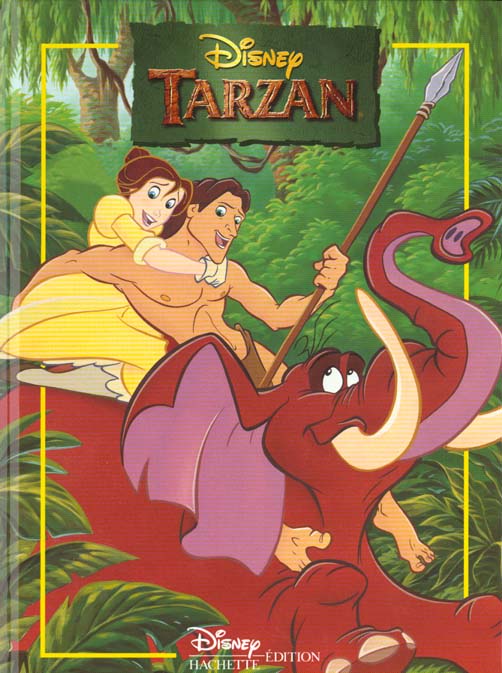 Tarzan