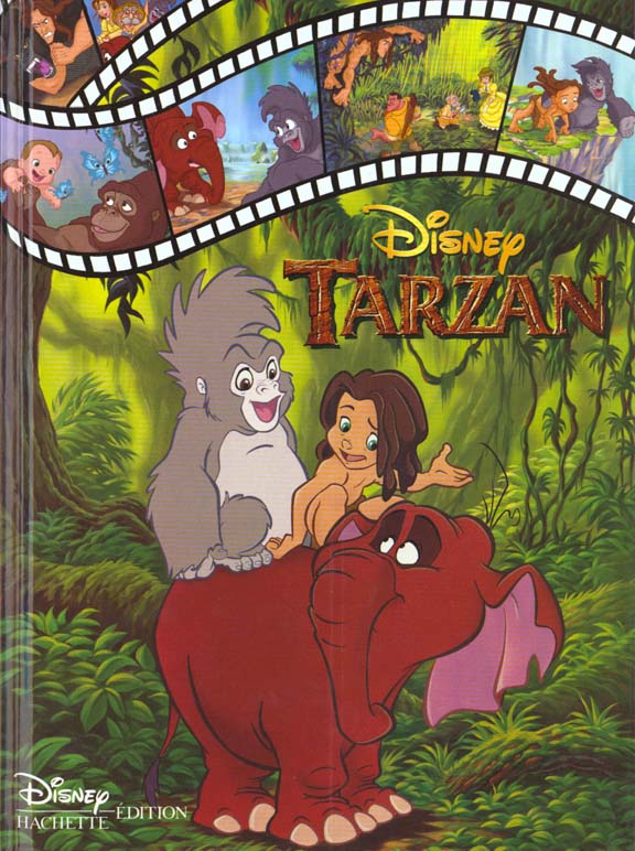 Tarzan