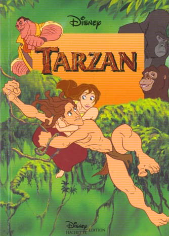 Tarzan
