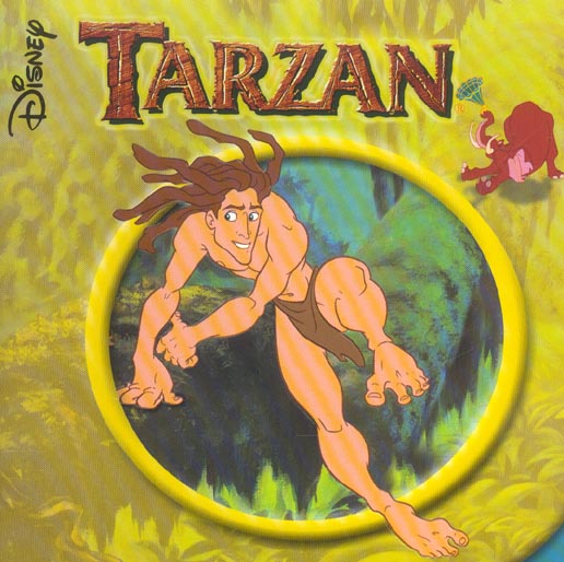 Tarzan