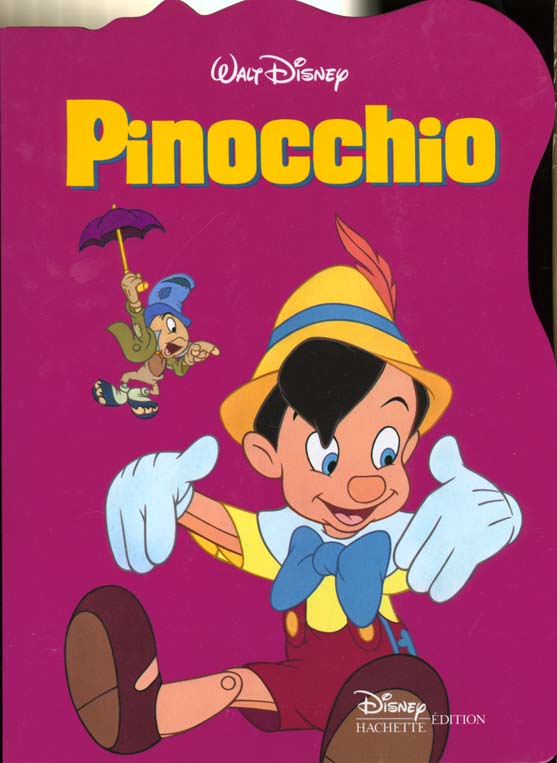 Pinocchio