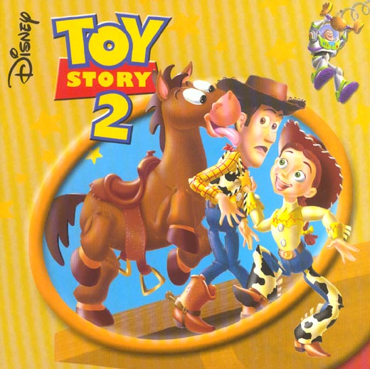 Toy Story 2
