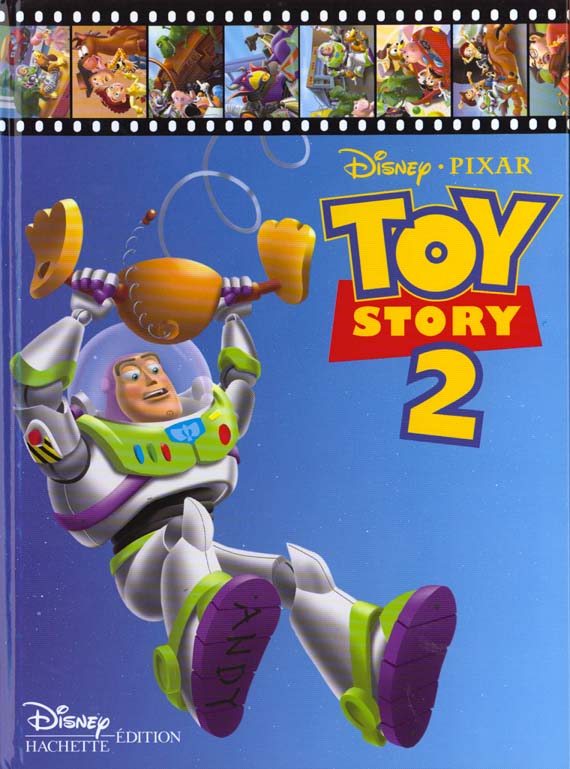 Toy Story 2