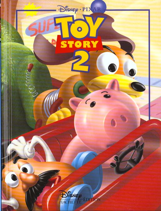 Toy Story 2
