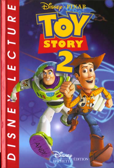 Toy Story 2