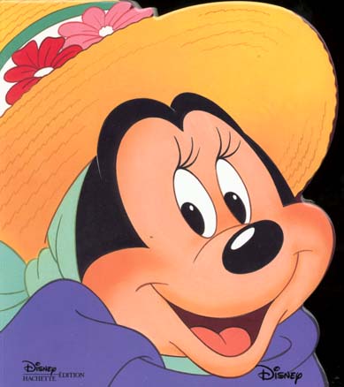 Minnie