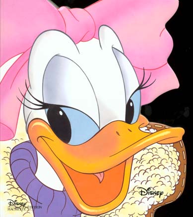 Daisy