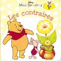 Les contraires