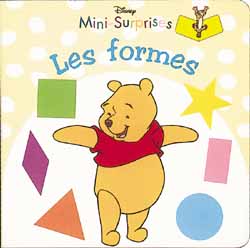 Les formes