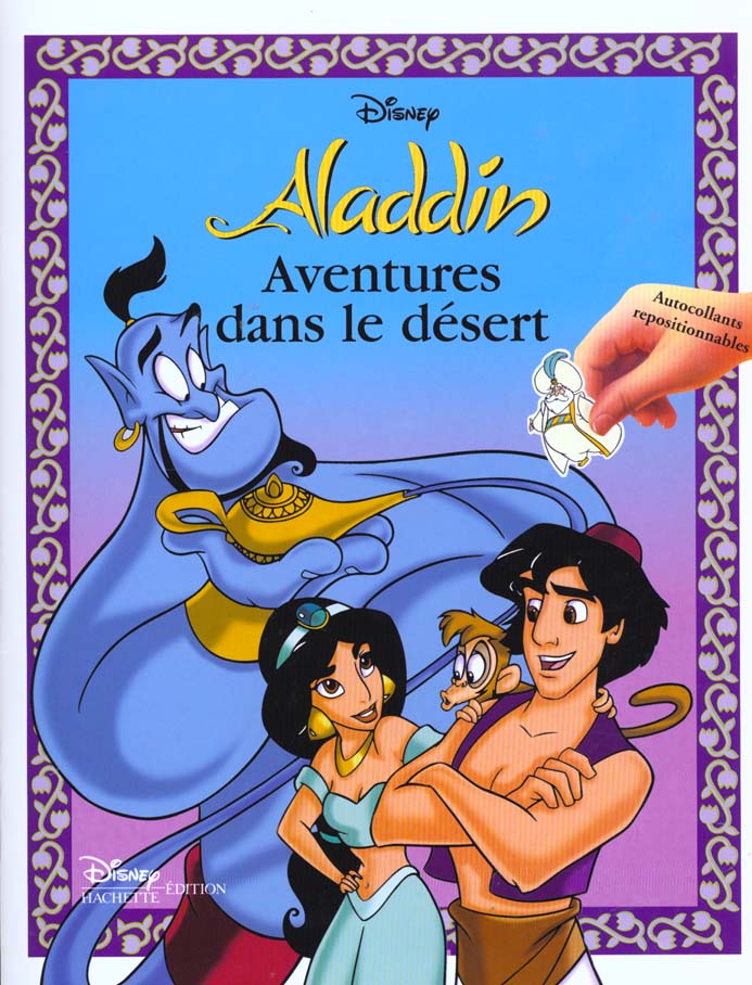 Aladdin