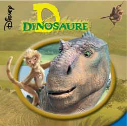 Dinosaure